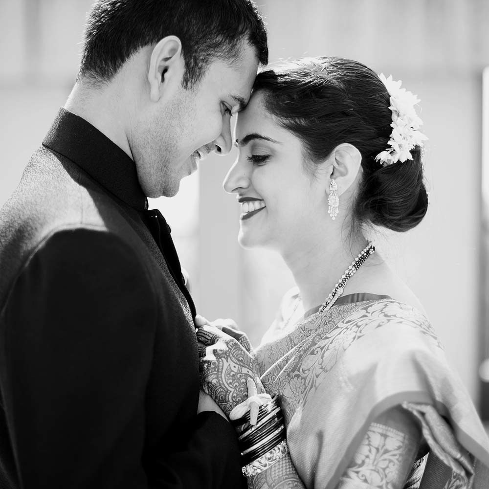 devayani sagar marathi wedding by wedding photographer in pune girish joshi