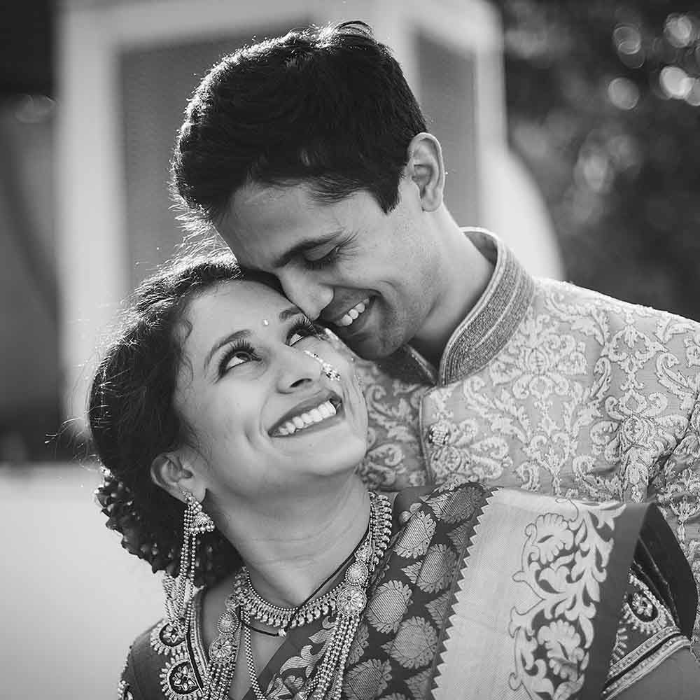 radhika & aditya marathi wedding by wedding photographer in pune girish joshi