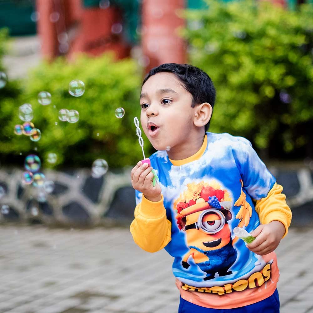 kids children baby fifth birthday photographers in pune